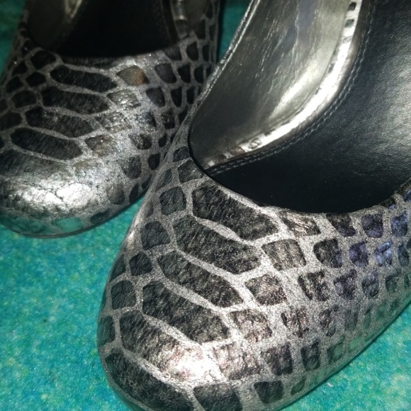 Jessica simpson heels - Picture 4 of 7